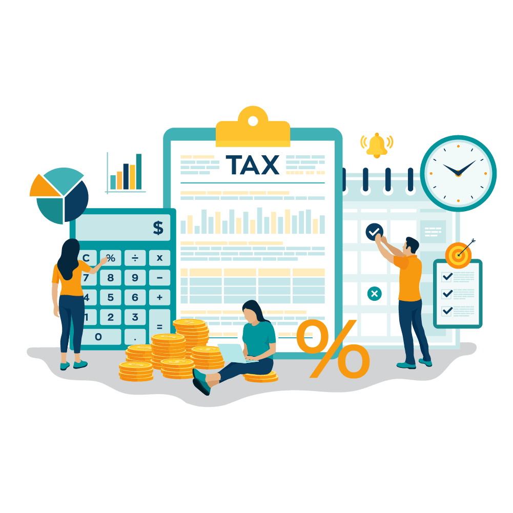 Expert Corporate and Personal Tax Return Services in Ontario